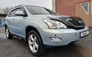 Lexus RX 330, 3.3 автомат, 2003, кроссовер Қарағанды