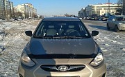 Hyundai Accent, 1.4 автомат, 2012, седан Петропавл