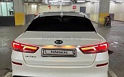 Kia Optima, 2 автомат, 2019, седан Алматы