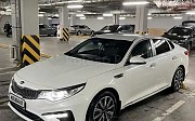 Kia Optima, 2 автомат, 2019, седан Алматы