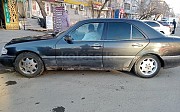 Mercedes-Benz C 180, 1.8 механика, 1994, седан Павлодар
