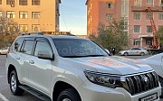 Toyota Land Cruiser Prado, 2.7 автомат, 2022, внедорожник Қызылорда