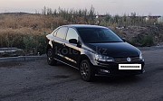 Volkswagen Polo, 1.6 автомат, 2015, седан Өскемен