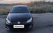 Volkswagen Polo, 1.6 автомат, 2015, седан Усть-Каменогорск