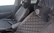 Volkswagen Polo, 1.6 автомат, 2015, седан Усть-Каменогорск