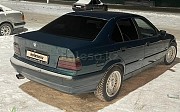 BMW 318, 1.8 механика, 1994, седан Астана