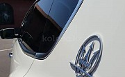 Maserati Levante, 3 автомат, 2017, кроссовер Алматы
