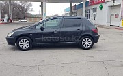 Peugeot 307, 2 механика, 2002, хэтчбек Алматы