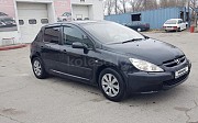 Peugeot 307, 2 механика, 2002, хэтчбек Алматы