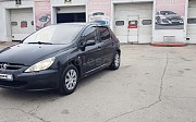 Peugeot 307, 2 механика, 2002, хэтчбек Алматы