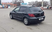 Peugeot 307, 2 механика, 2002, хэтчбек Алматы