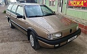 Volkswagen Passat, 1.8 механика, 1989, универсал Сарыагаш