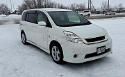 Toyota Isis, 2 вариатор, 2005, минивэн Орал