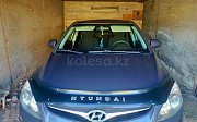 Hyundai i30, 1.4 механика, 2010, хэтчбек Усть-Каменогорск