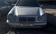 Mercedes-Benz E 240, 2.4 автомат, 1998, седан Шымкент