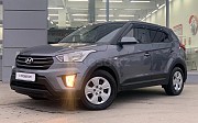 Hyundai Creta, 1.6 автомат, 2019, кроссовер Кызылорда