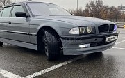 BMW 730, 3 автомат, 1998, седан Алматы