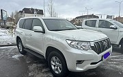 Toyota Land Cruiser Prado, 2.7 автомат, 2021, внедорожник Нұр-Сұлтан (Астана)