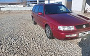 Volkswagen Passat, 2 механика, 1993, универсал Кызылорда