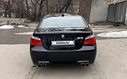 BMW M5, 5 робот, 2008, седан Алматы