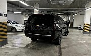 Chevrolet Tahoe, 6.2 автомат, 2019, внедорожник Алматы