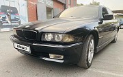 BMW 728, 2.8 автомат, 1995, седан Тараз