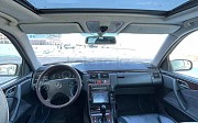 Mercedes-Benz E 240, 2.4 автомат, 1998, седан Тараз