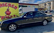 Mercedes-Benz E 240, 2.4 автомат, 1998, седан 