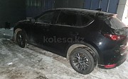 Mazda CX-5, 2 автомат, 2021, кроссовер Астана