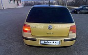Volkswagen Golf, 1.6 автомат, 1998, хэтчбек Орал