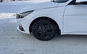 Hyundai Elantra, 1.6 автомат, 2020, седан Алматы