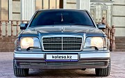 Mercedes-Benz E 280, 2.8 автомат, 1994, седан Кызылорда