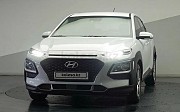 Hyundai Kona, 1.6 робот, 2018, кроссовер Алматы