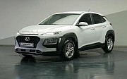 Hyundai Kona, 1.6 робот, 2018, кроссовер Алматы