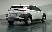 Hyundai Kona, 1.6 робот, 2018, кроссовер Алматы