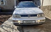 Volkswagen Golf, 1.8 механика, 1997, универсал Шымкент