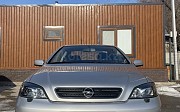 Opel Astra, 2.2 автомат, 2001, купе Шымкент