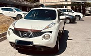 Nissan Juke, 1.6 вариатор, 2011, кроссовер 