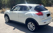 Nissan Juke, 1.6 вариатор, 2011, кроссовер 