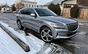 Genesis GV80, 2.5 автомат, 2021, кроссовер Шымкент