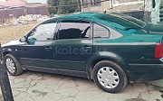 Volkswagen Passat, 1.8 механика, 1998, седан Алматы