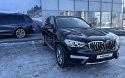 BMW X3, 2 автомат, 2021, кроссовер Астана