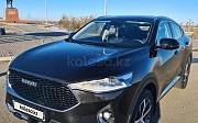 Haval F7x, 1.5 робот, 2021, кроссовер Кокшетау