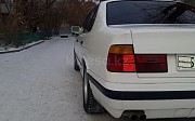 BMW 525, 2.8 механика, 1990, седан Көкшетау