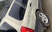 Subaru Forester, 2.5 автомат, 2004, кроссовер Тараз