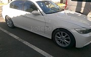 BMW 325, 2.5 автомат, 2006, седан 