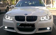 BMW 325, 2.5 автомат, 2006, седан 