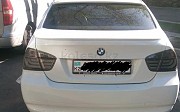 BMW 325, 2.5 автомат, 2006, седан 