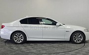 BMW 523, 2.5 автомат, 2010, седан Алматы