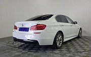 BMW 523, 2.5 автомат, 2010, седан Алматы